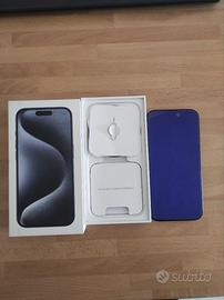 Iphone 15 128 gb