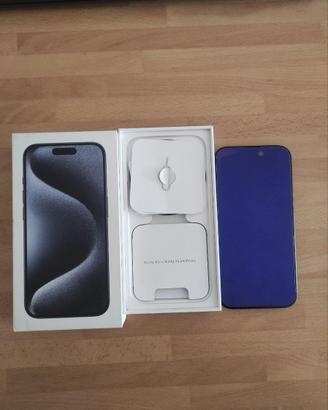 Iphone 15 128 gb