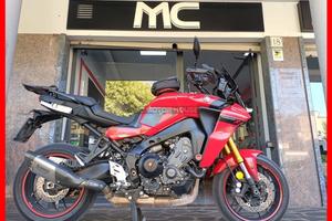 Yamaha tracer 9 gt +rate+permute+garanzia+promo mc