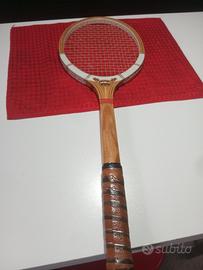 racchetta 
