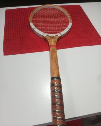 racchetta 