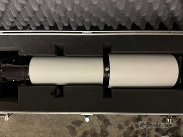 Telescopio Rifrattore  Apocromatico TS-Telescope