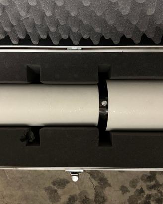 Telescopio Rifrattore  Apocromatico TS-Telescope