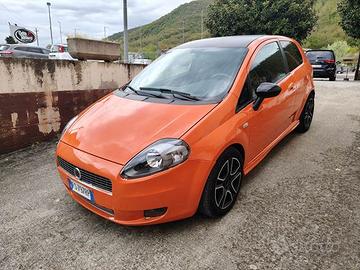 FIAT GRANDE PUNTO 1.9 MJT 130CV SPORT
