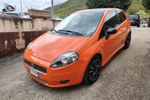 FIAT GRANDE PUNTO 1.9 MJT 130CV SPORT