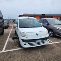 Renault Kangoo 1.5 dCi 90CV 5 porte