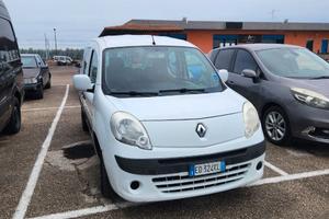 Renault Kangoo 1.5 dCi 90CV 5 porte