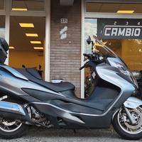 Suzuki Burgman AN 400 2009