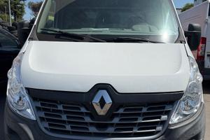 Renault Master T35 2,3 dci cassone chiuso