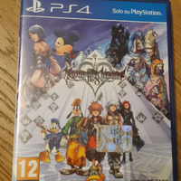 Kingdom Hearts HD 2.8 Final Chapter Prologue PS4