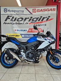 Suzuki GX 7