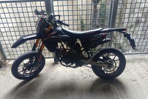 RIEJU MRT07 (75cc)
