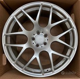 Cerchi in lega 20" JAGUAR XF - VOLVO V90 con gomm