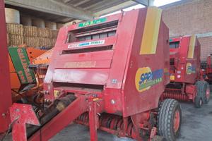 rotopressa imballatrice feraboli Sprinter 165