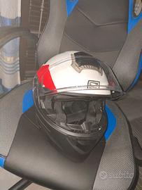 casco moto 