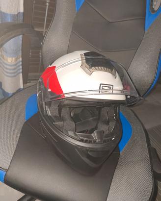 casco moto 