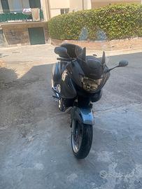 Honda Deauville del 2006