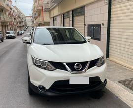 Nissan qashqai 2017