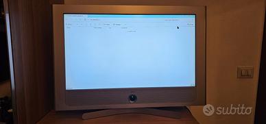 TV Loewe 32” Full HD – Qualità premium tedesca