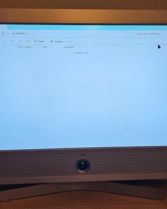 TV Loewe 32” Full HD – Qualità premium tedesca