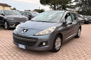 Peugeot 207 1.4 8V 75CV 3p. X Line ECO GPL