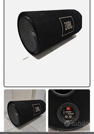 Subwoofer auto JBL