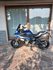 BMW  S 1000 XR
