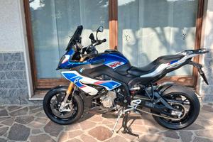 BMW  S 1000 XR