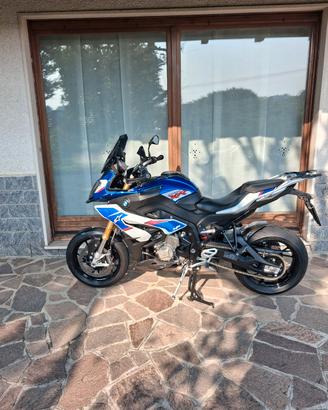 BMW  S 1000 XR