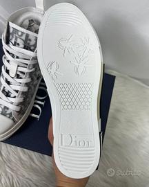 Dior scarpe b32