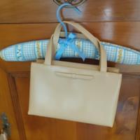 3 piccole borse e borsa Entrà da donna nuove