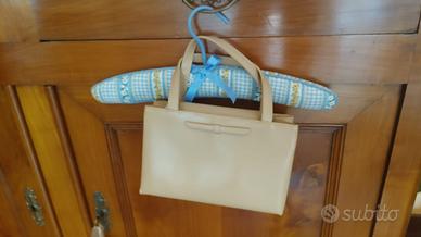 3 piccole borse e borsa Entrà da donna nuove