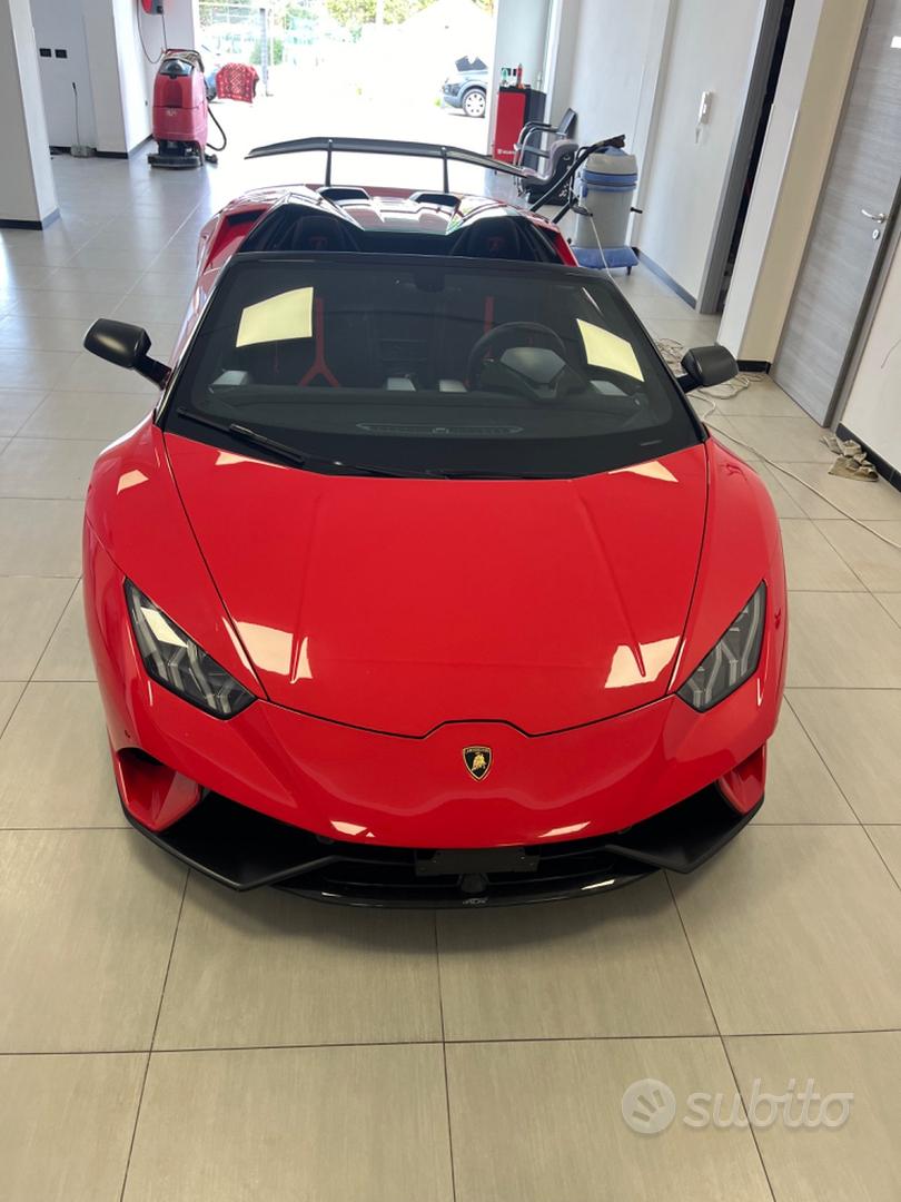 Lamborghini Huracán 2019 photo 2