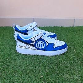 nike personalizzate Inter 