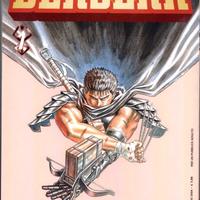 MAXIMUM BERSERK 2004 N. 1 - KENTARO MIURA - V. DEF