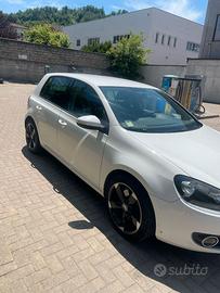 Volkswagen Golf 6
