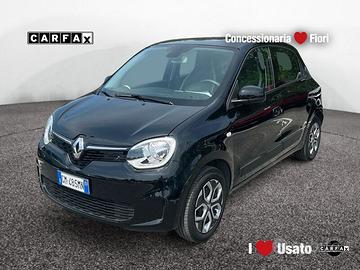 Renault Twingo Electric Twingo III Electric T...
