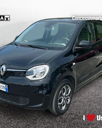 Renault Twingo Electric Twingo III Electric T...