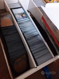 Lotto 20kg Magic the Gathering mtg 