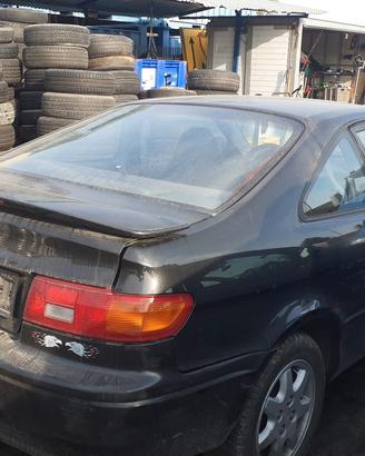 RICAMBI Toyota Paseo - 1997