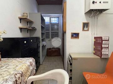 NEGOZIO A TORINO