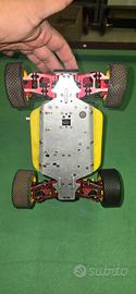 mantua model mini vulcan buggy