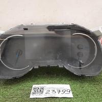 QUADRO STRUMENTI TOYOTA Rav4 5Â° Serie 838004A460