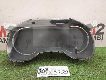 QUADRO STRUMENTI TOYOTA Rav4 5Â° Serie 838004A460
