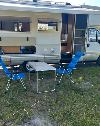 LAIKA Ecovip 3L Serie Oro