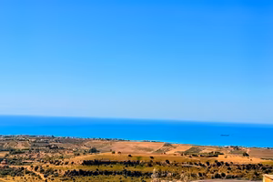 Appartamento terrazza