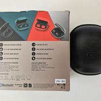 Uni TWS Earbuds auricolari true wireless