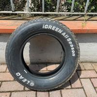 Gomme quattro stagioni nuove!