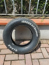 Gomme quattro stagioni nuove!