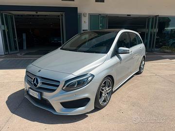 Mercedes Classe B 200 d Premium Tech